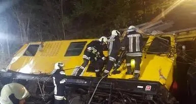 Incidente sul lavoro, al Brennero morirono due ferrovieri: «Il mio capo mi disse di mentire sulla prova di sicurezza»