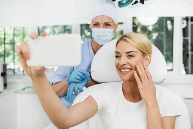 Autunno, è tempo di prendersi cura della propria pelle: a Trento il punto di riferimento per la dermatologia è CST Trento Cerba HealthCare