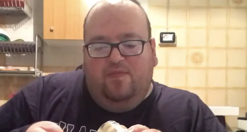 Morto \"Youtubo anche io\": lo youtuber stroncato da un infarto