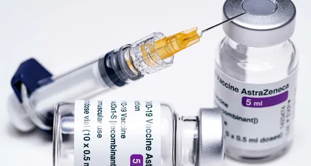 Astrazeneca, registrati in Australia nuovi casi di trombosi