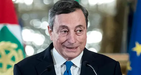 Franco Ianeselli chiede che Draghi resti: “Figura autorevole, devi andare avanti”