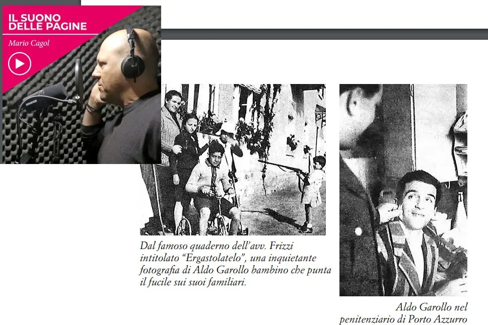 I gialli che hanno sconvolto il Trentino: nel 1946 la strage di Vetriolo, 5 cadaveri (ecco la seconda parte del racconto)