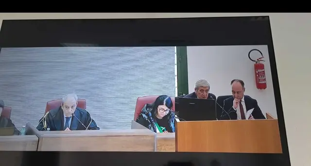 Violenze in carcere: periti pm, Hakimi morto per asfissia