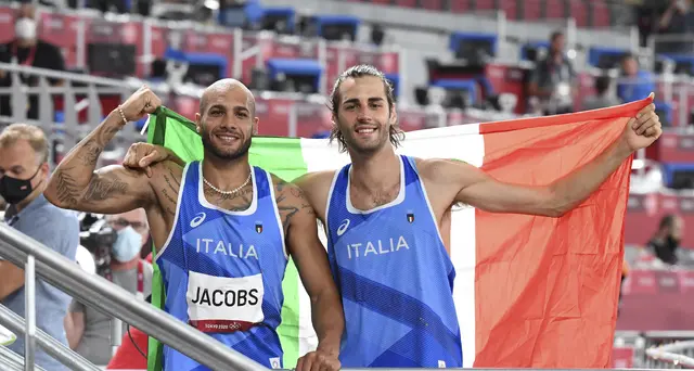 Atletica: Jacobs domani in pista dopo 146 giorni 'sono pronto'