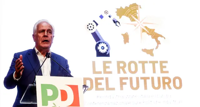 Regionali: Giani, incontro proficuo, mi affido al partito