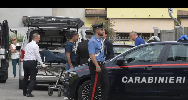 Gip: 'Se libero, Beretta può proseguire la faida'