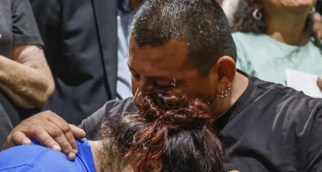 Texas: Houston si prepara alle proteste contro lobby delle armi