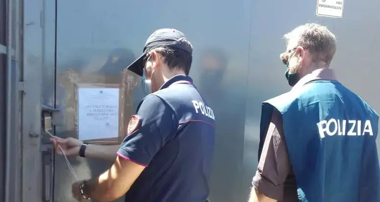 Padova: recuperati ori nell'abitazione di un 40enne con condanne da Trento a Milano