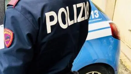 POLIZIA