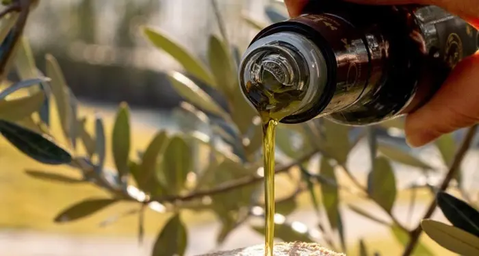 Boom dell’olio italiano all’estero, Coldiretti Trento: “Qualità unica, esportazioni triplicate”