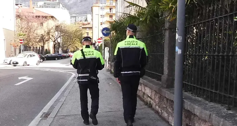 Trento, incidente in tangenziale: code e disagi verso Sud
