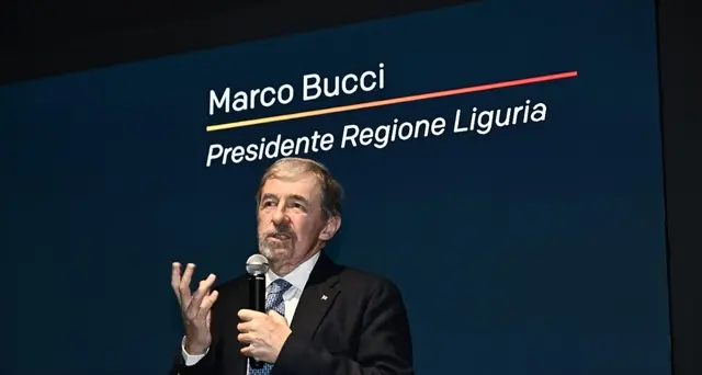 Secolo XIX: Bucci, siamo parte lesa in questa vicenda