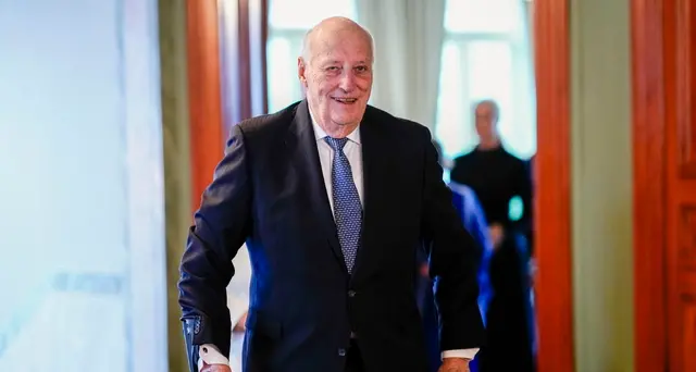 Norvegia: re Harald ricoverato in Malesia, impiantato pacemaker