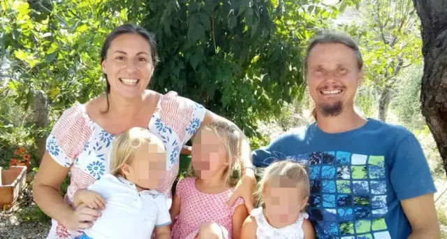 Via libera al ricongiungimento della famiglia del bosco ma a tappe