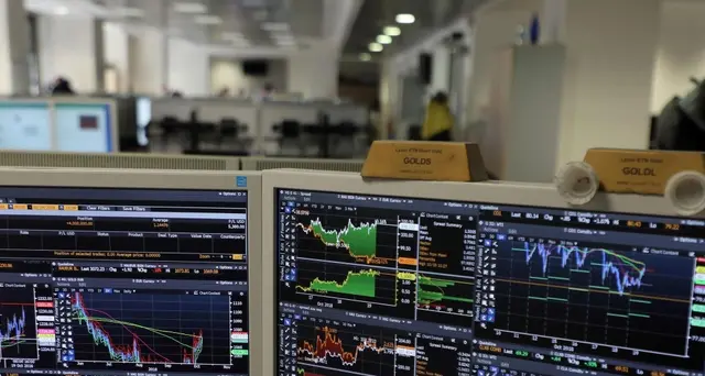Tesoro: tassi in rialzo in asta Btp a 5 e 10 anni