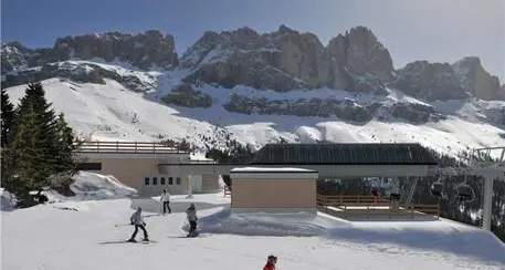 Impiantisti dell’Alto Adige in ansia come quelli del Trentino: “Costretti ad aumentare i prezzi”