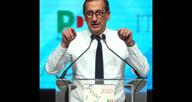 Sala: 'La posizione del Pd sul terzo mandato è anti storica'
