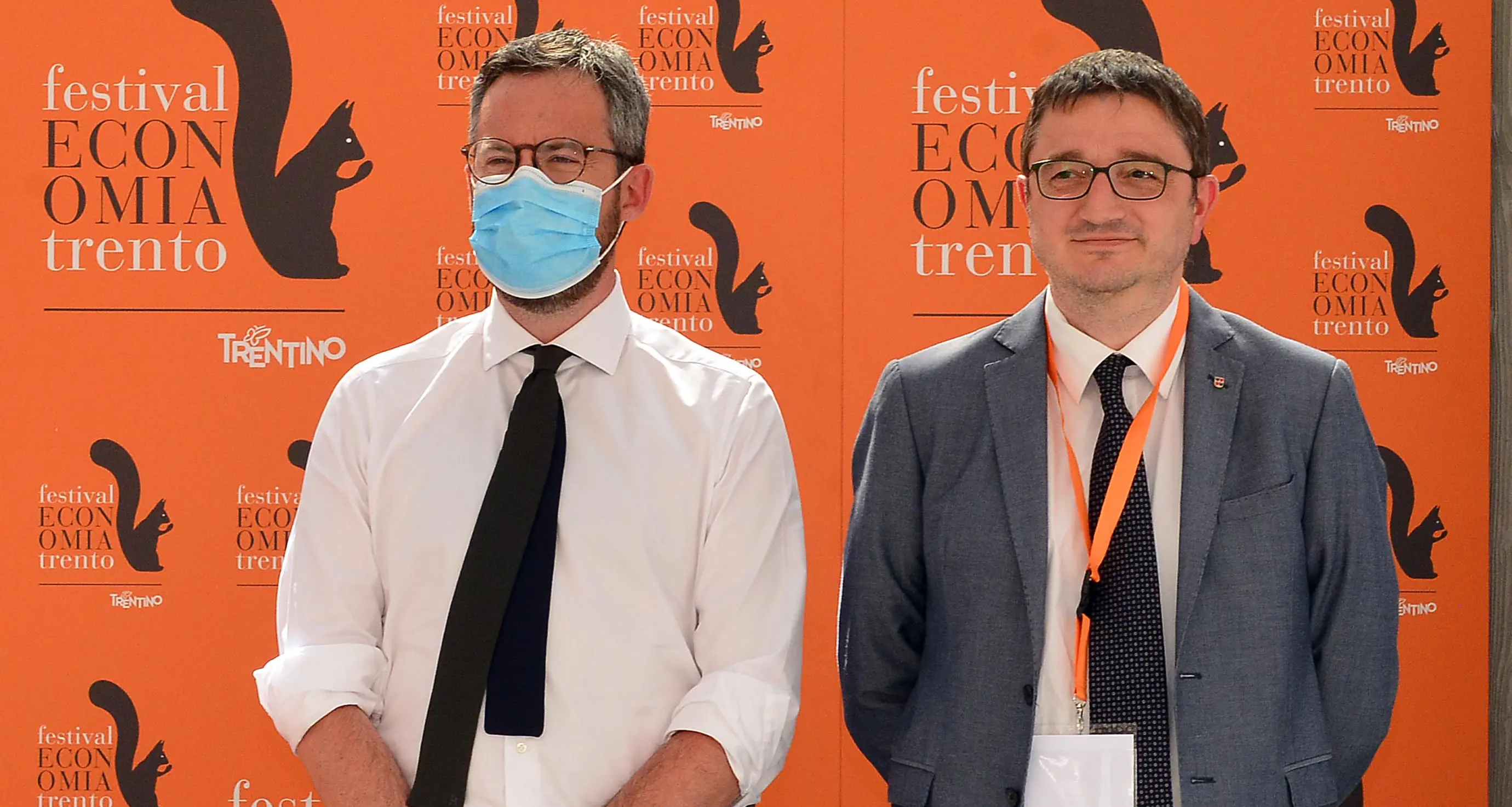 Festival dell’Economia, Fugatti tira dritto (e non commenta il possibile ruolo di Tremonti)