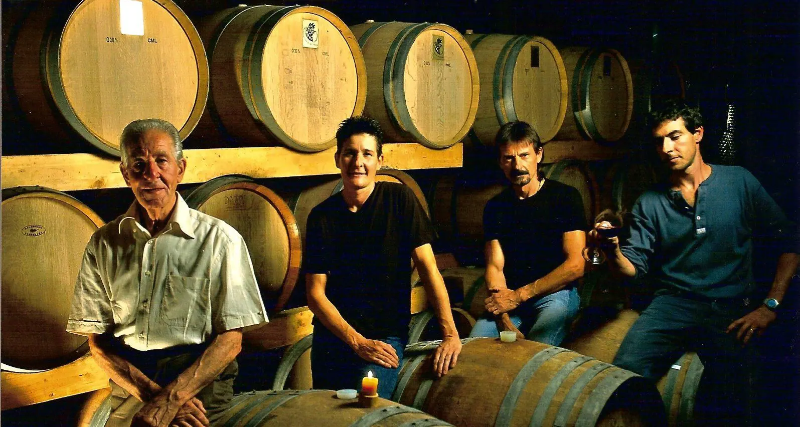 La storica cantina Spagnolli chiude dopo settant’anni: non ha fatto breccia negli eredi