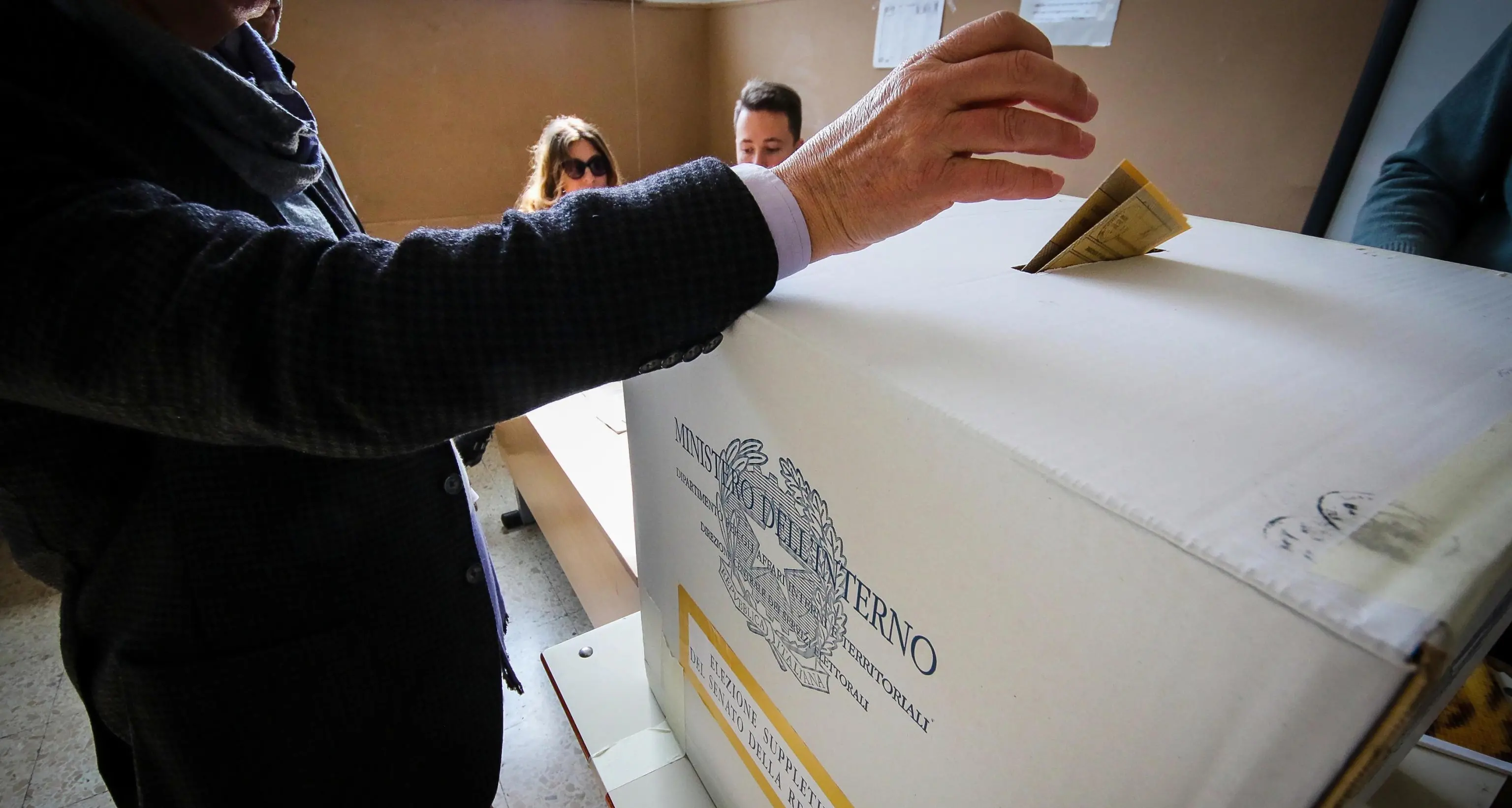 Elezioni a settembre, con il nuovo sistema: ecco cosa cambia per il Trentino (meno parlamentari, meno collegi elettorali)