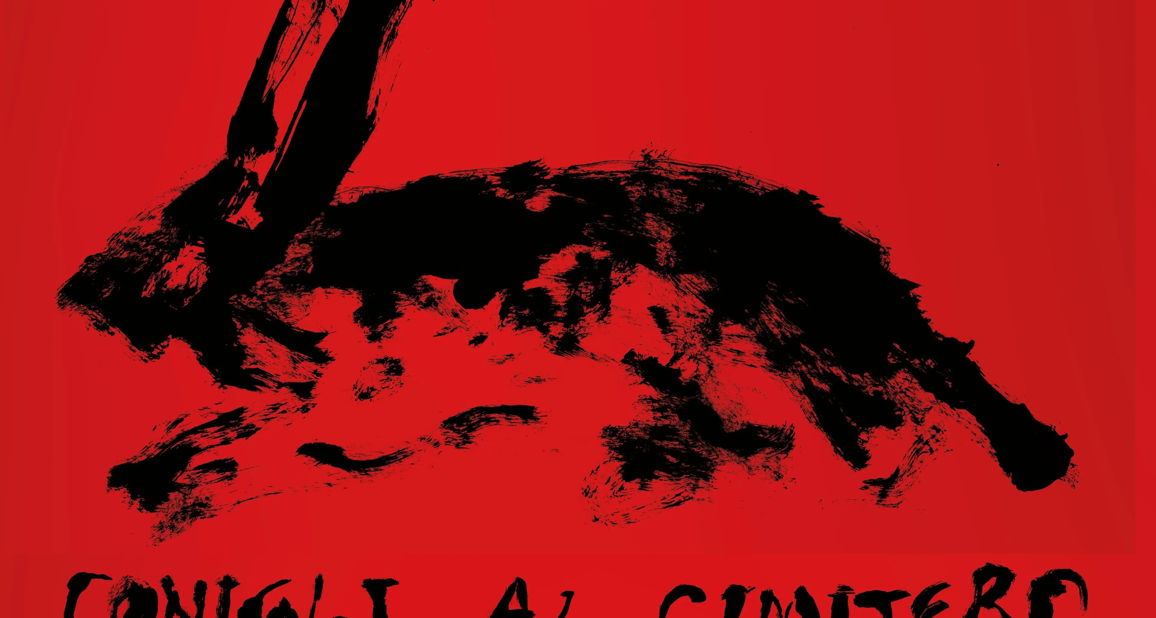 I conigli al cimitero di Trento: la vicenda diventa un film, starring Cia e Andreatta, presentato al festival di Torino