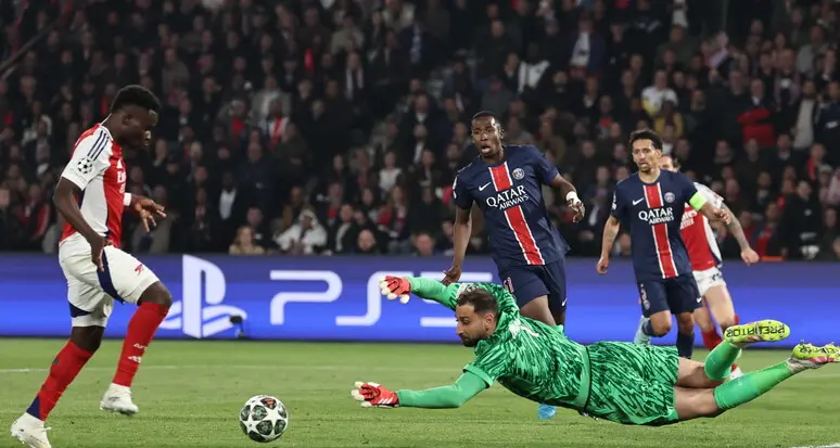 Gigio Donnarumma al City: il portiere azzurro alla corte di Guardiola