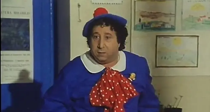 E’ morto Alvaro Vitali, il cinema piange “Pierino”