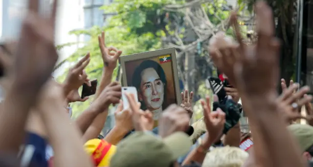 Birmania: media, la leader Suu Kyi è stata graziata