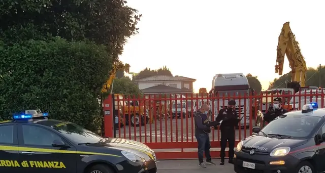 Camorra: Riesame conferma il carcere per Angelo e Luigi Moccia