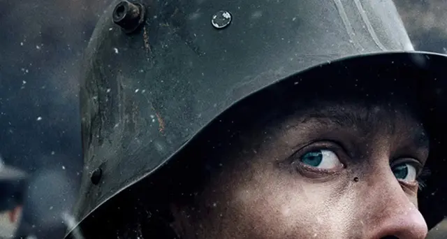 Oscar: Miglior film internazionale è Sul fronte occidentale