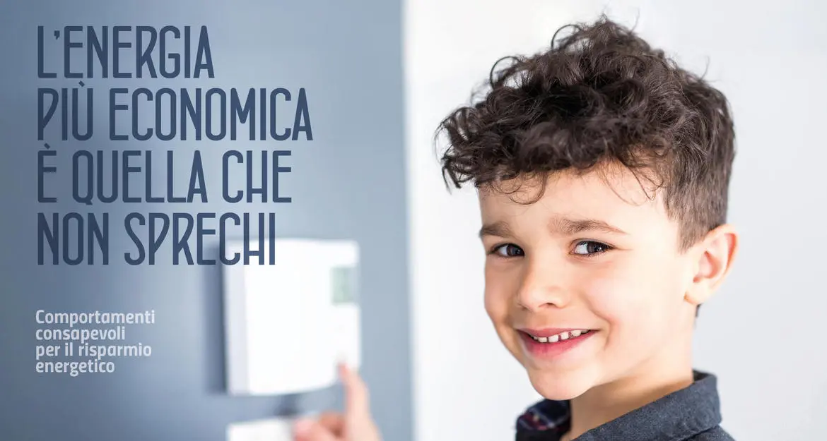 Energia, la Provincia torna ad invitare la popolazione ad evitare gli sprechi. Ecco i consigli