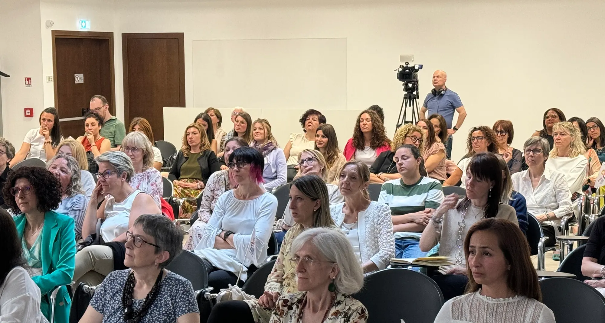 Tagesmutter, l’incontro per i 25 anni e l’appello alla politica: “Servono soldi per abbassare le rette”