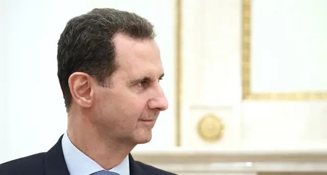 Siria: ribelli, 'il tiranno Assad è fuggito'