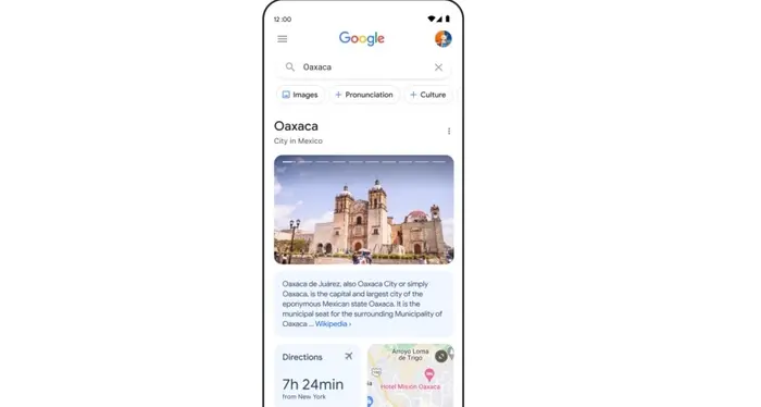 Google cambia la ricerca: vedrete più video e foto, invece di link testuali