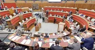 Il Consiglio provinciale ci costa dieci milioni all’anno