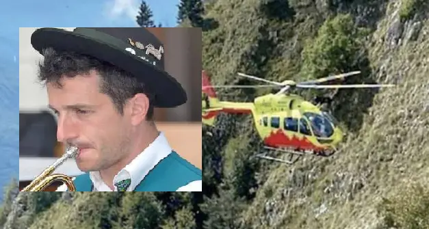 Davide Verones vivrà nel nome del figlio. Domani l'ultimo saluto al 37enne