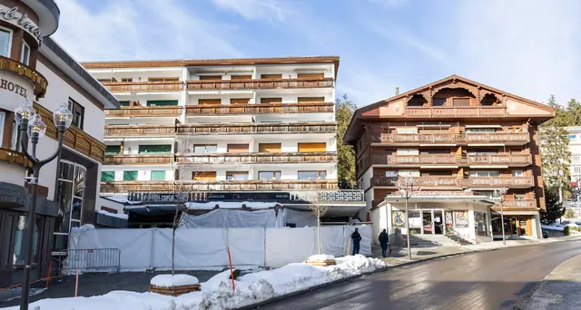 Eleonora Palmieri interrogata su Crans: \"È sotto choc, sarà parte civile\"
