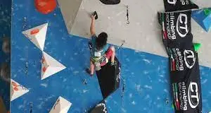 Campionati italiani giovanili di arrampicata, pioggia di medaglie per i trentini