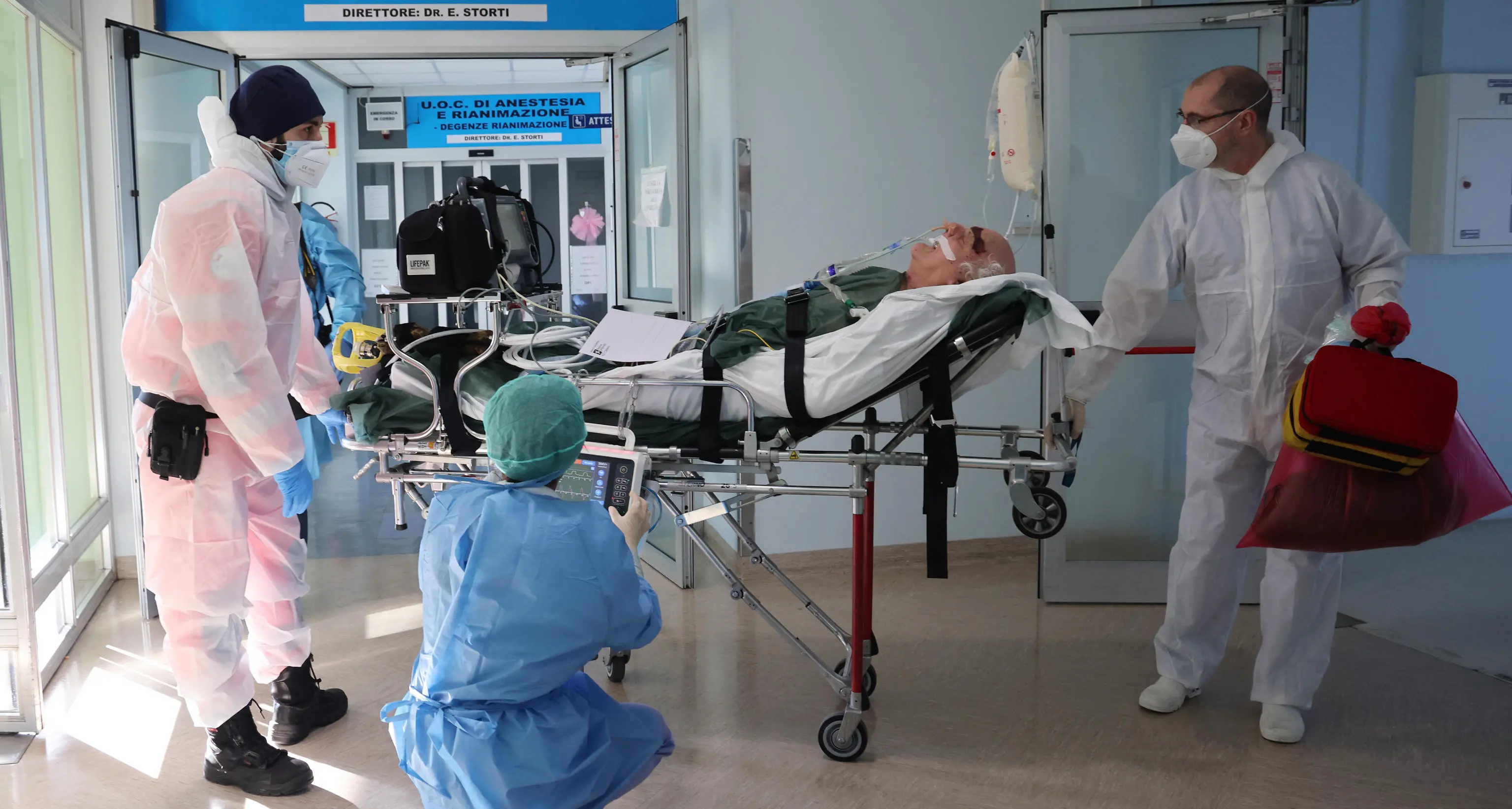Il Trentino in «zona arancione»? Per Fugatti non da venerdì: fuori soglia per due parametri su tre, ma «siamo un provincia piccola»