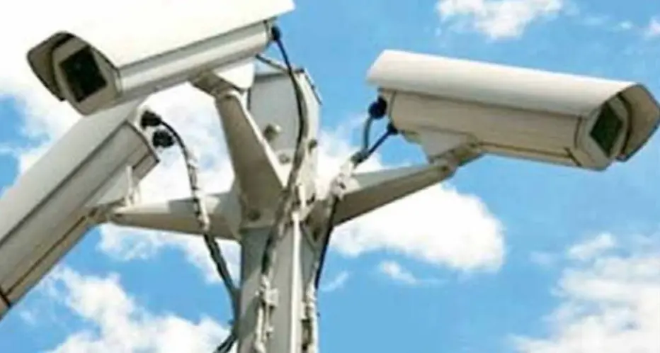 Gli occhi elettronici su Pergine: sono 75 le telecamere installate