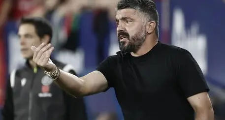Finita la storia tra il Valencia e Gattuso: rescissione consensuale