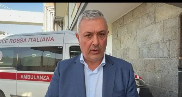Crans-Montana: Elsa a Torino, 'l'abbiamo trovata in ottime condizioni'