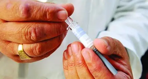 Carenza di dosi di richiamo del vaccino contro il tetano: “Negata la somministrazione ad un lavoratore dell’edilizia”