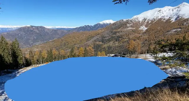 Nuovo bacino in Panarotta, i dubbi di \"Levico 2030\": fra \"deus ex machina\" e ricadute per il paese (ma solo Pergine o anche Levico?)