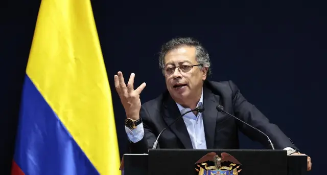 Colombia: Petro indagato per la campagna elettorale del 2022