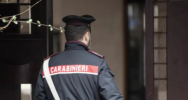 Usura: tre arresti, a debitrici chieste prestazioni sessuali
