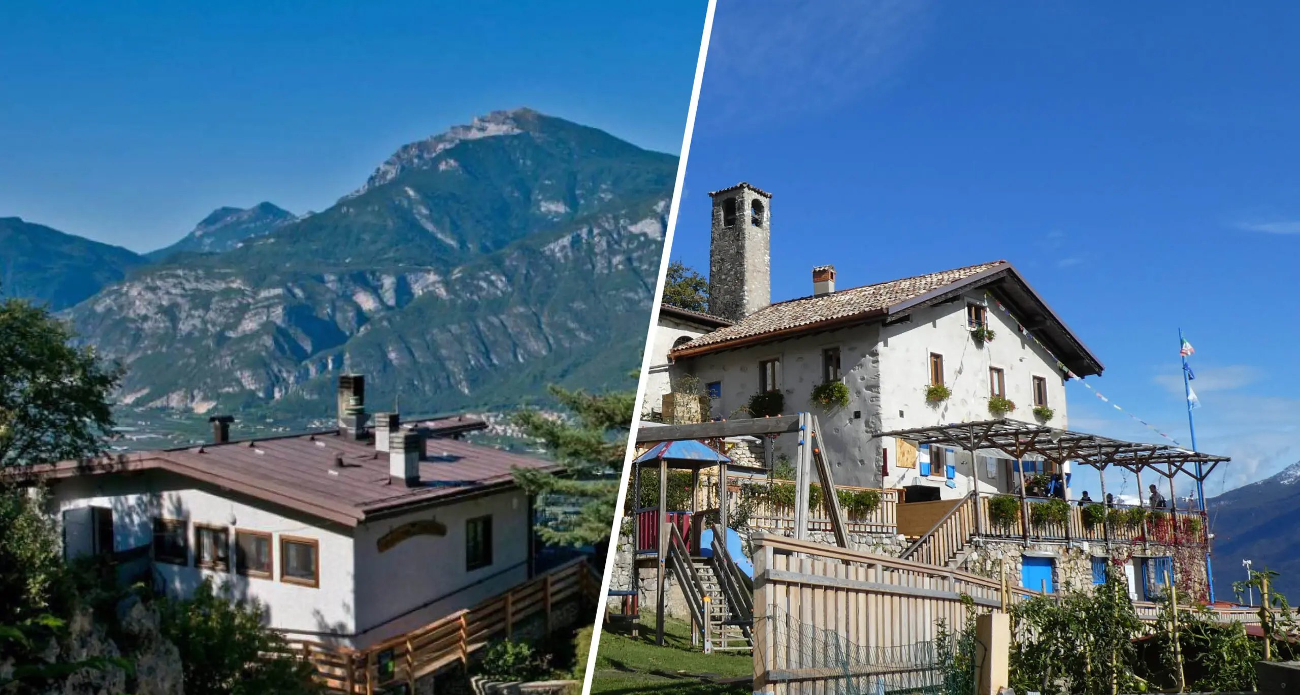 Tutti vogliono gestire un rifugio: boom di domande alla Sat per Bindesi e San Pietro