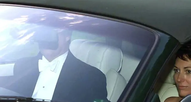Epstein: verdetto giuria, Ghislaine Maxwell colpevole