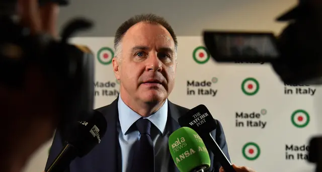Orsini: 'difendere Pirelli, serve risposta forte del Paese'