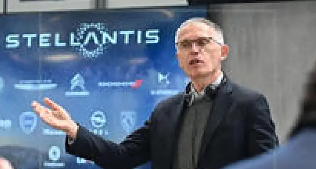 Stellantis: 1.820 uscite incentivate, Fiom non firma accordo